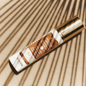 SUNLEYA ANTI-AGING SONNENSCHUTZ SPF30 SUNLEYA ANTI-AGING SONNENSCHUTZ SPF30